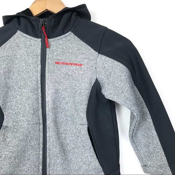 Weatherproof jacket kids Sz 5/6 - Picture 2 of 8